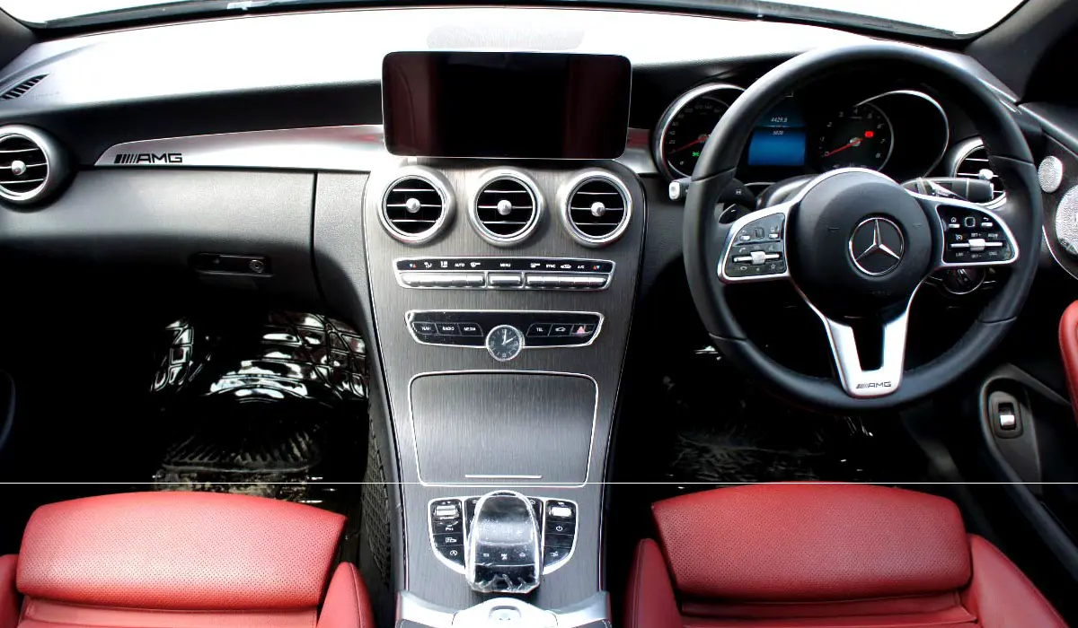 Mercedes-Benz - C-Class C 300 Cabriolet - Car Rentals Near me - Used Cars Near me - Exclusive Concierge Club.webp